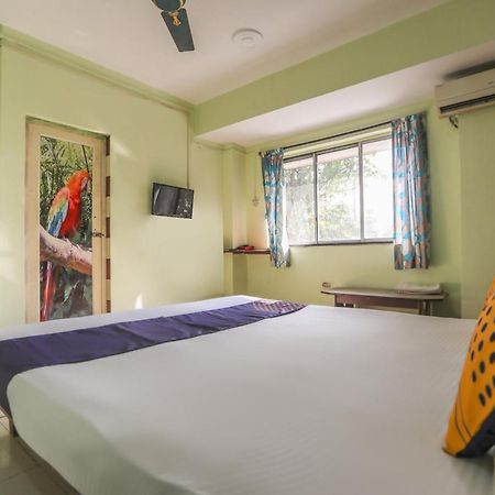 Spot On 10470 Hollywood Joka Hotel Bhasa Zewnętrze zdjęcie