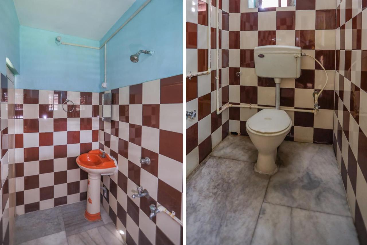 Spot On 10470 Hollywood Joka Hotel Bhasa Zewnętrze zdjęcie