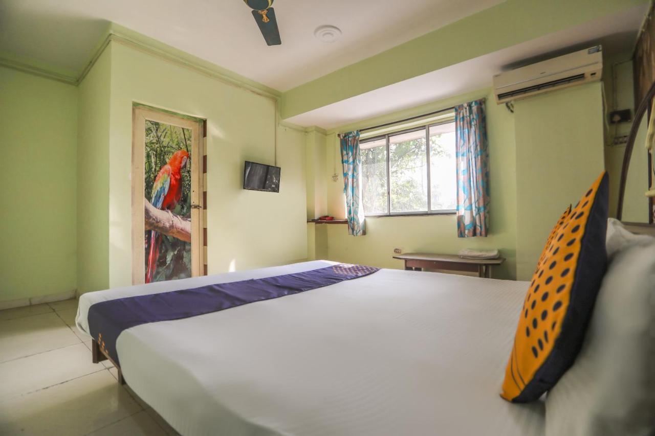 Spot On 10470 Hollywood Joka Hotel Bhasa Zewnętrze zdjęcie