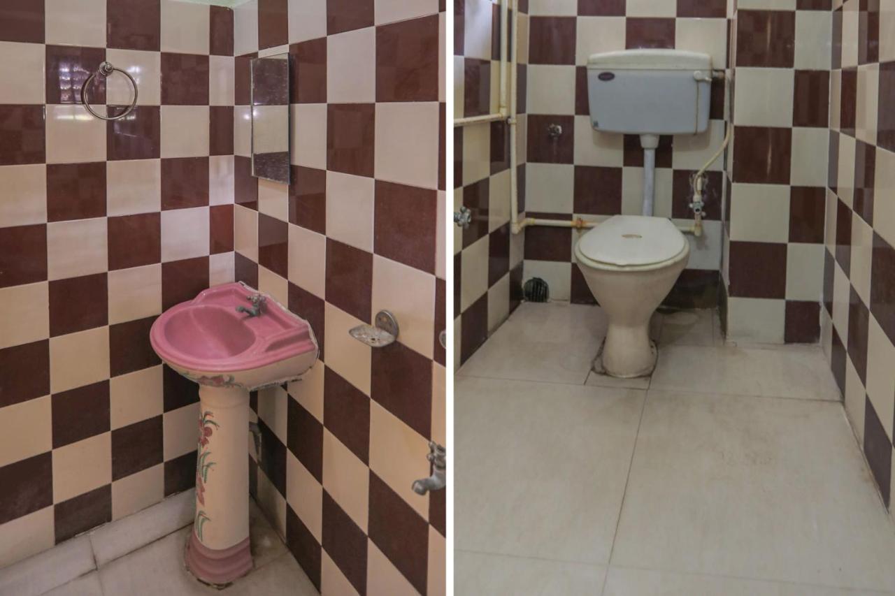 Spot On 10470 Hollywood Joka Hotel Bhasa Zewnętrze zdjęcie