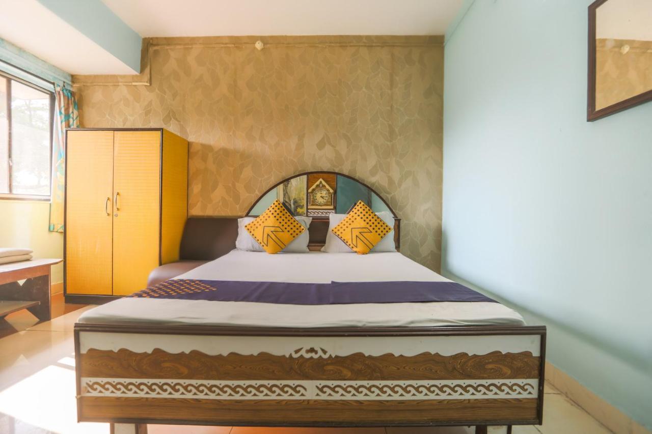 Spot On 10470 Hollywood Joka Hotel Bhasa Zewnętrze zdjęcie