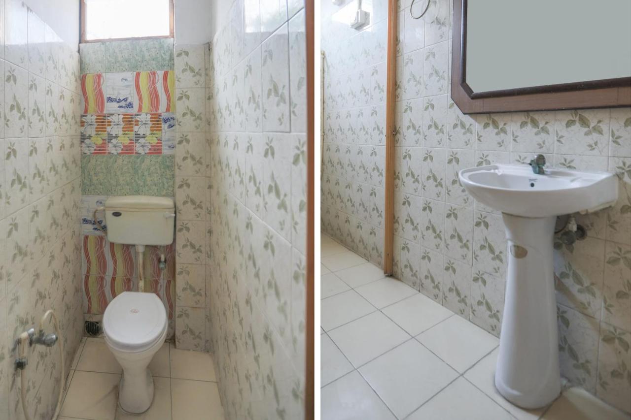 Spot On 10470 Hollywood Joka Hotel Bhasa Zewnętrze zdjęcie