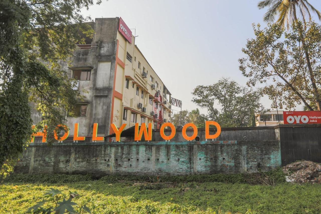 Spot On 10470 Hollywood Joka Hotel Bhasa Zewnętrze zdjęcie