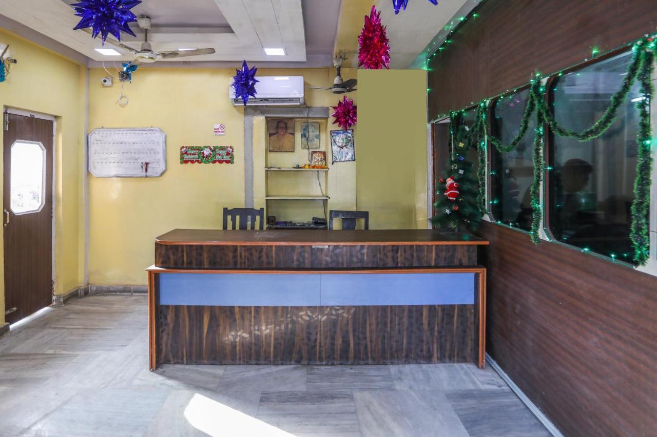 Spot On 10470 Hollywood Joka Hotel Bhasa Zewnętrze zdjęcie