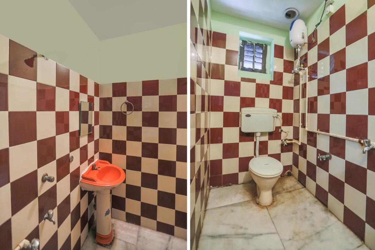 Spot On 10470 Hollywood Joka Hotel Bhasa Zewnętrze zdjęcie