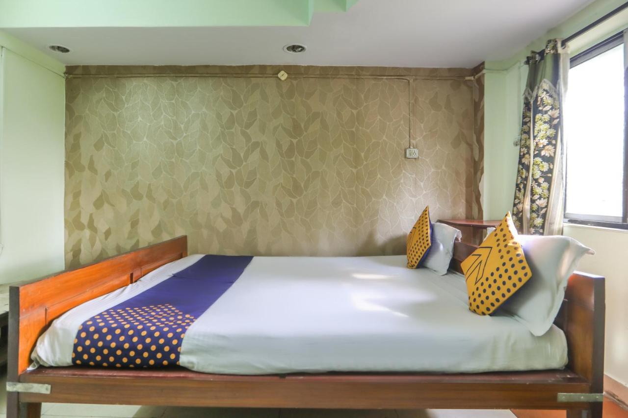 Spot On 10470 Hollywood Joka Hotel Bhasa Zewnętrze zdjęcie